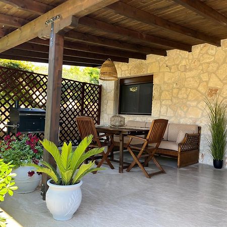 Palma Beach House Sarti Exterior photo