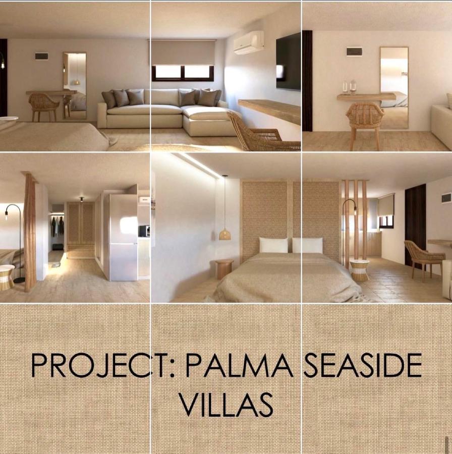 Palma Beach House Sarti Exterior photo