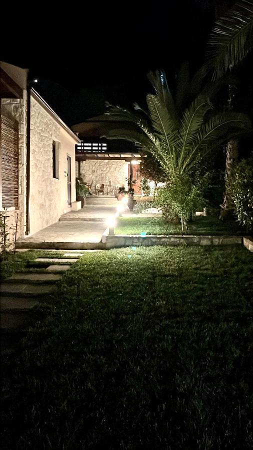 Palma Beach House Sarti Exterior photo