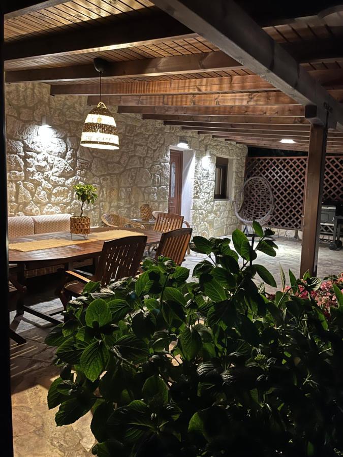 Palma Beach House Sarti Exterior photo