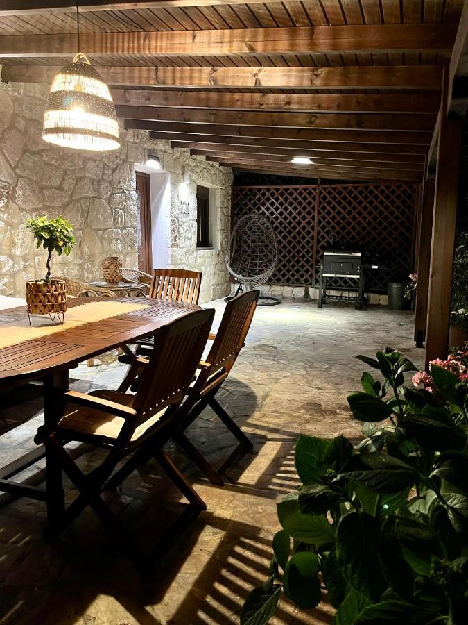 Palma Beach House Sarti Exterior photo