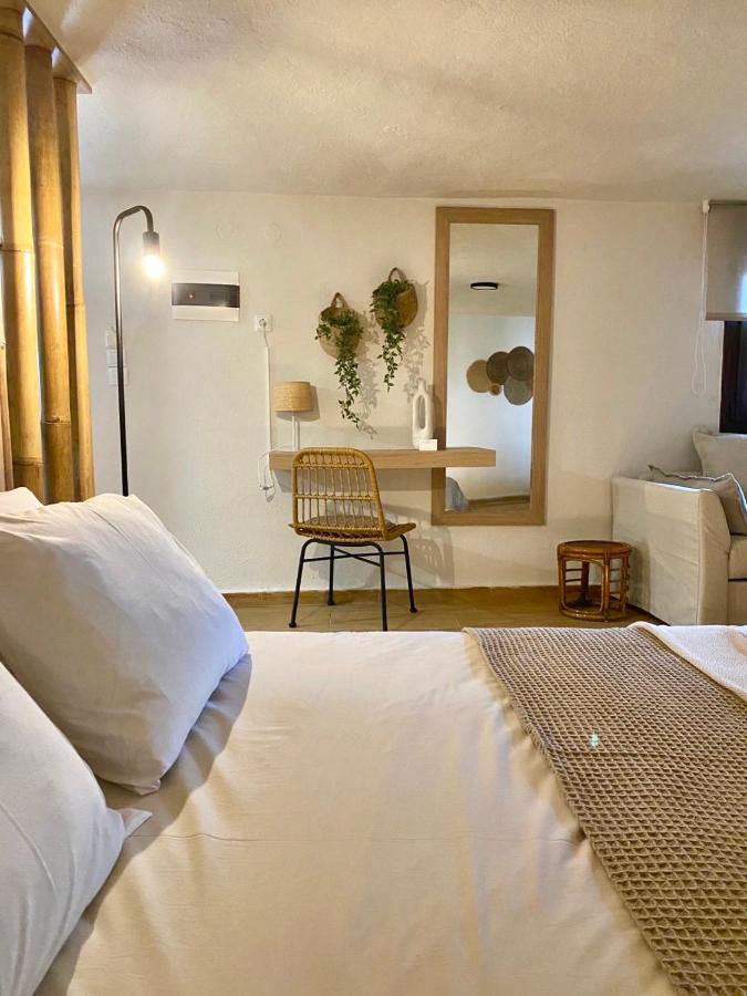 Palma Beach House Sarti Exterior photo