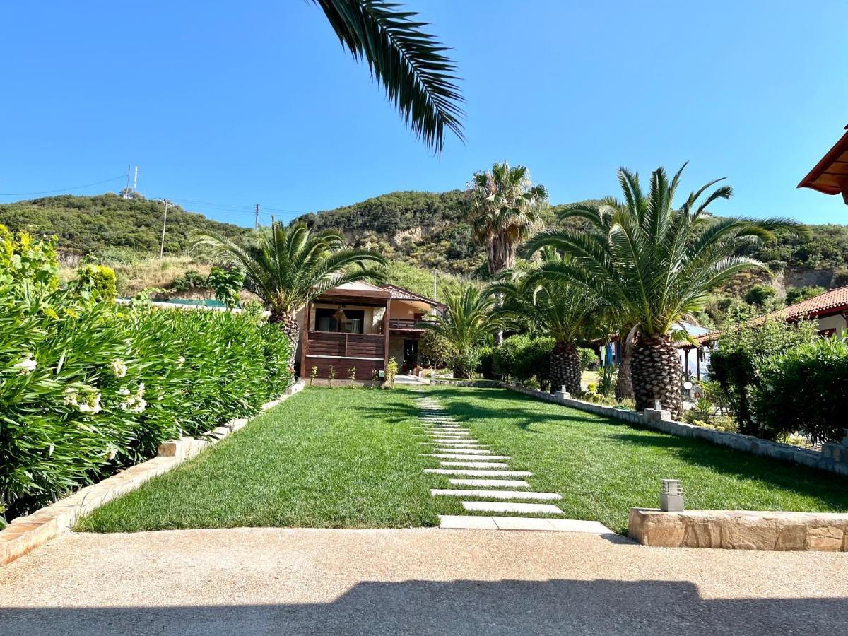 Palma Beach House Sarti Exterior photo