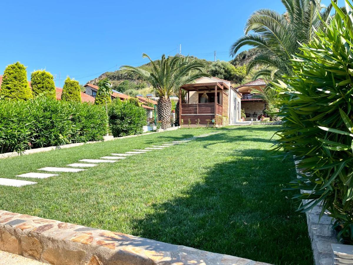 Palma Beach House Sarti Exterior photo