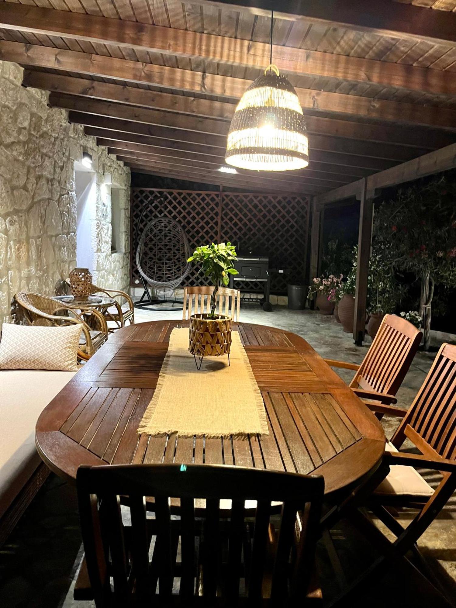 Palma Beach House Sarti Exterior photo