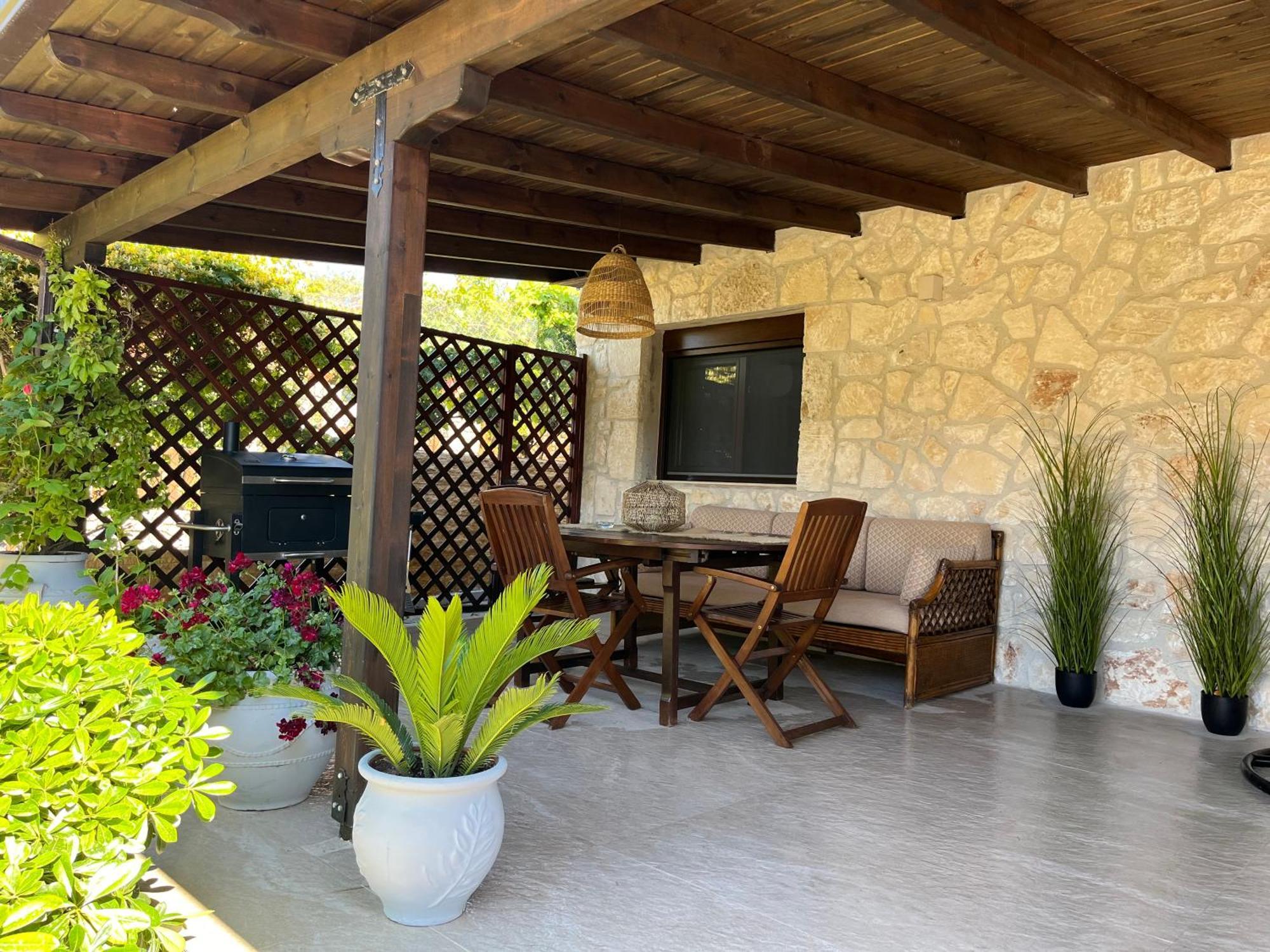 Palma Beach House Sarti Exterior photo
