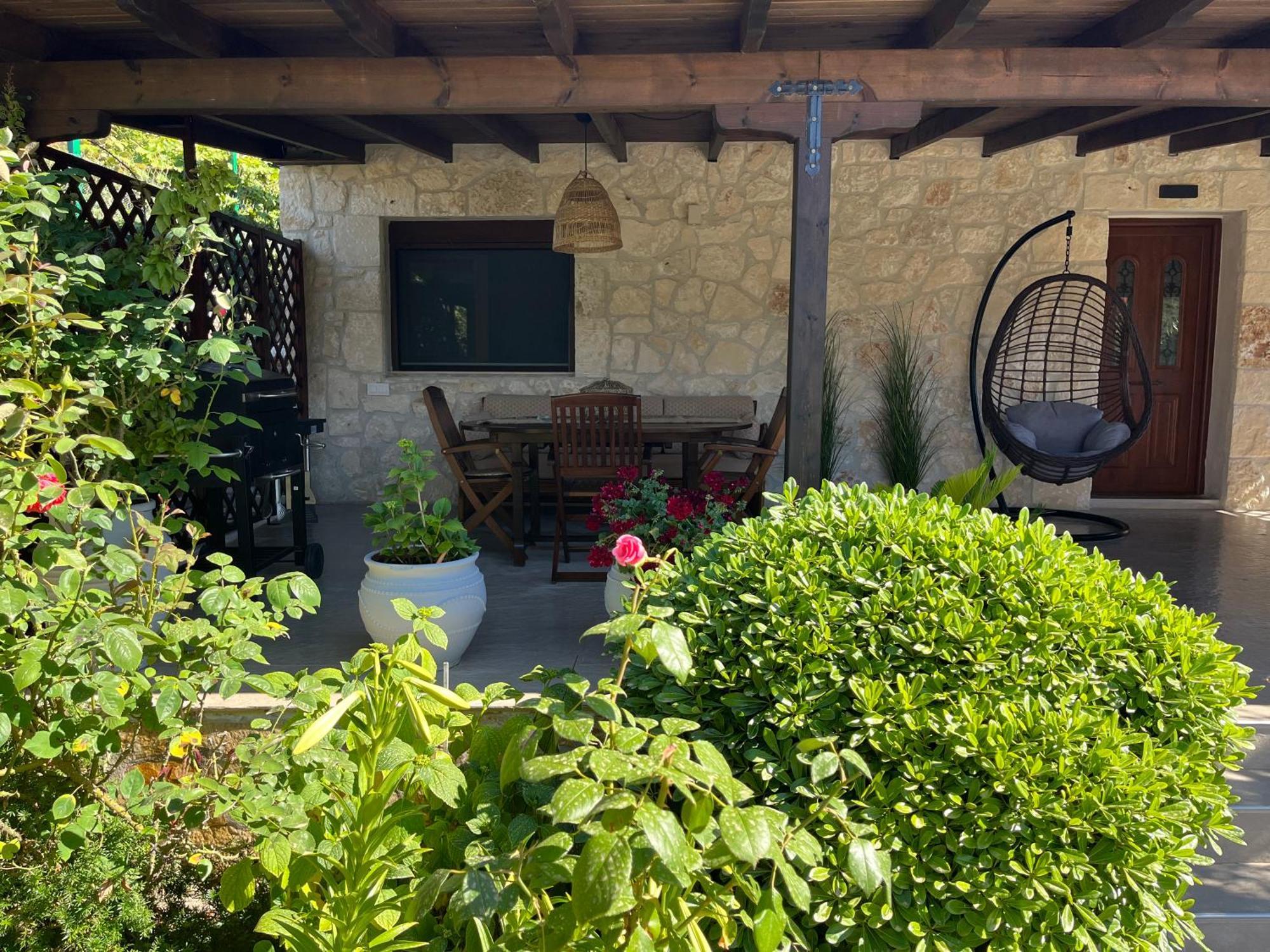 Palma Beach House Sarti Exterior photo