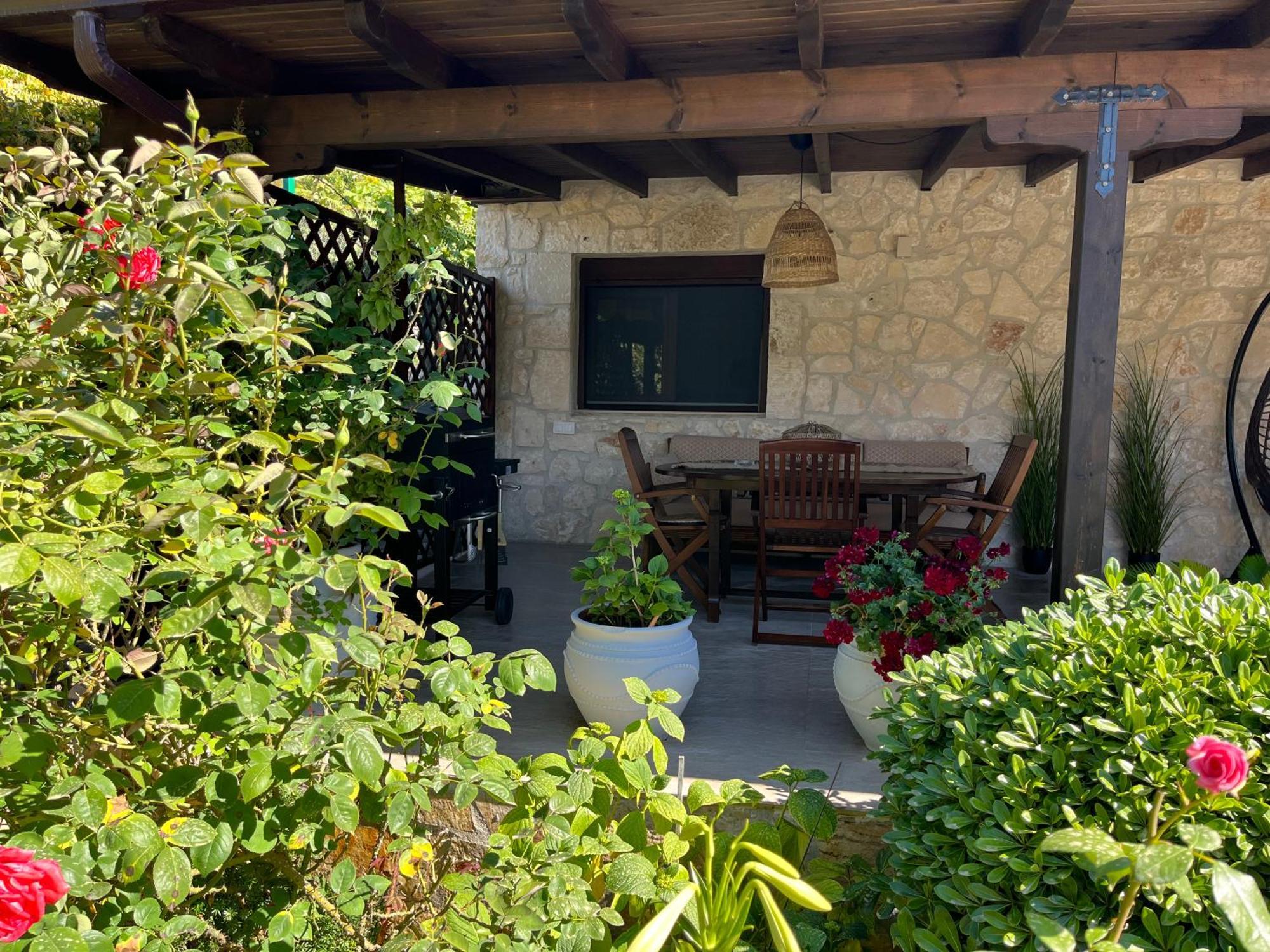 Palma Beach House Sarti Exterior photo